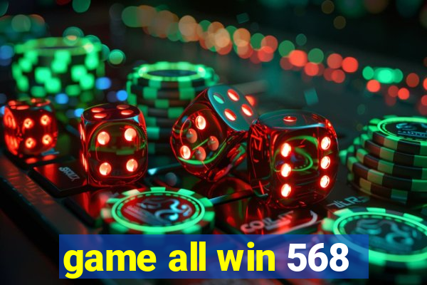 game all win 568